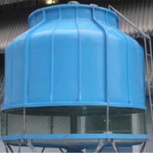 COOLING TOWERS