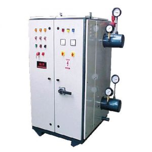 HOT WATER GENERATORS