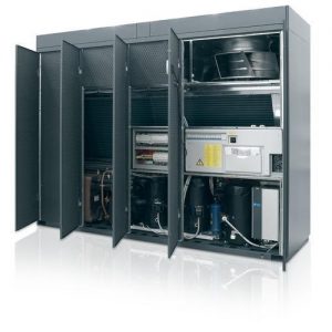 PRECISION AIR CONDITIONING