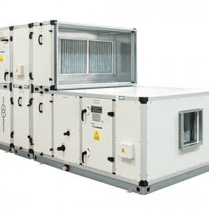 AIR HANDLING UNITS